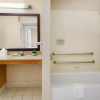 Отель Residence Inn San Jose Campbell, фото 15