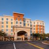 Отель Homewood Suites by Hilton Cape Canaveral-Cocoa Beach в Мысе Канаверале