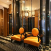 Отель APA Hotel Shimbashi Toranomon, фото 13