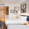 Отель Hampton By Hilton Riga Airport, фото 7