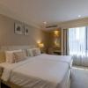 Отель Cape House Langsuan Hotel, фото 7