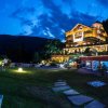 Отель Alp & Wellnes Sport Hotel Panorama, фото 1