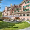 Отель Parkhotel Margna, фото 27