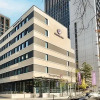 Отель Premier Inn Frankfurt Westend Hotel, фото 1