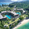 Отель Phuket Marriott Resort & Spa, Merlin Beach, фото 1