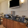 Отель Best Western Plus Royal Oak Hotel, фото 28