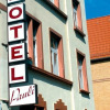 Отель Pauli, фото 1