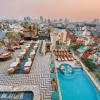Отель Peridot Grand Luxury Boutique Hotel, фото 1