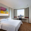 Отель Four Points by Sheraton Singapore, Riverview, фото 3