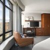 Отель Courtyard by Marriott Washington Capitol Hill/Navy Yard, фото 8