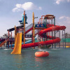 Отель Sentosa Resorts & Water Park, фото 17