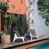 Отель Manaya Bed & Breakfast, фото 30