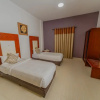 Отель Zaki Hotel Apartment, фото 4