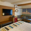 Отель Aviator Hotel Anchorage, фото 5