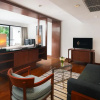 Отель Woodlands Suites Serviced Residences, фото 17