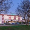 Отель Brit Hotel La Rochelle Périgny, фото 21