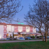 Отель Brit Hotel La Rochelle Périgny, фото 21