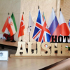 Отель Alisher Hotel, фото 11