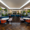 Отель Hilton Glasgow, фото 15