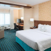 Отель Fairfield Inn & Suites by Marriott Houston Pasadena, фото 3