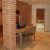 Отель Appartements Quai St Pierre, фото 9