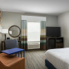Отель Hampton Inn & Suites Huntsville/Research Park Area, фото 9