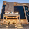 Отель King Tut Aqua Park Beach Resort Hurghada, фото 1