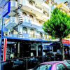 Отель Paris Otel, фото 1