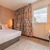 Отель B&B HOTEL Mulhouse Sausheim, фото 6