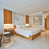 Отель Welcome World Beachfront Resort, фото 4