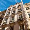 Отель Pas De Calais в Париже