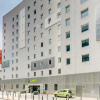 Отель B&B HOTEL Marseille Vélodrome Prado, фото 22
