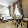 Отель Emerald Hotel Tashkent, фото 4
