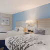 Отель Ocean Sands Beach Boutique Inn - 1 Acre Private Beach, фото 4