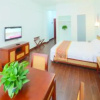 Отель Sanya Ji Fu Rose Holiday Hotel, фото 7