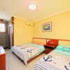 Отель Beidaihe Kehaishichun Family Inn, фото 10