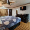 Отель Americas Best Value Inn & Suites Little Rock at Scott Hamilton Dr, фото 8