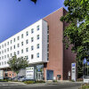 Отель ibis budget Augsburg City, фото 1