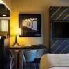 Отель Mövenpick Hotel Wellington, фото 6