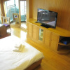 Отель Vt1 Luxury Thai Style Service Apartment, фото 13