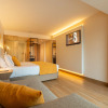 Отель L'Azure Hotel, фото 5
