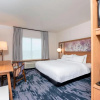 Отель Fairfield Inn & Suites by Marriott Fair Oaks Farms, фото 5