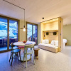Отель Apart Hotel Adelboden, фото 11