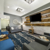 Отель Best Western Plus Lake Dallas Inn & Suites, фото 23
