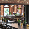 Отель Gladstone House, фото 12