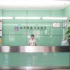 Отель City Comfort Inn Zhuhai Jiangnan, фото 7