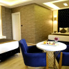 Отель Emirtimes Hotel Tuzla, фото 9