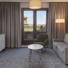 Отель DoubleTree by Hilton Glasgow Westerwood Spa & Golf Resort, фото 5