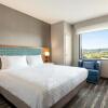 Отель Hampton Inn & Suites San Mateo-San Francisco Airport, фото 4