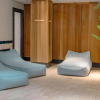 Отель Mercure Hotel Tilburg Centrum, фото 33